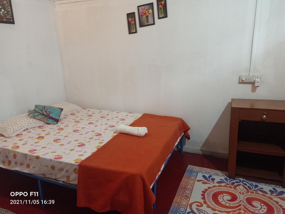 Shiv Sai Huts Hotel Canacona Luaran gambar