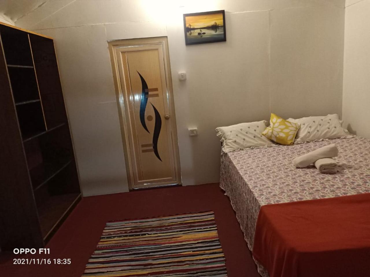 Shiv Sai Huts Hotel Canacona Bilik gambar