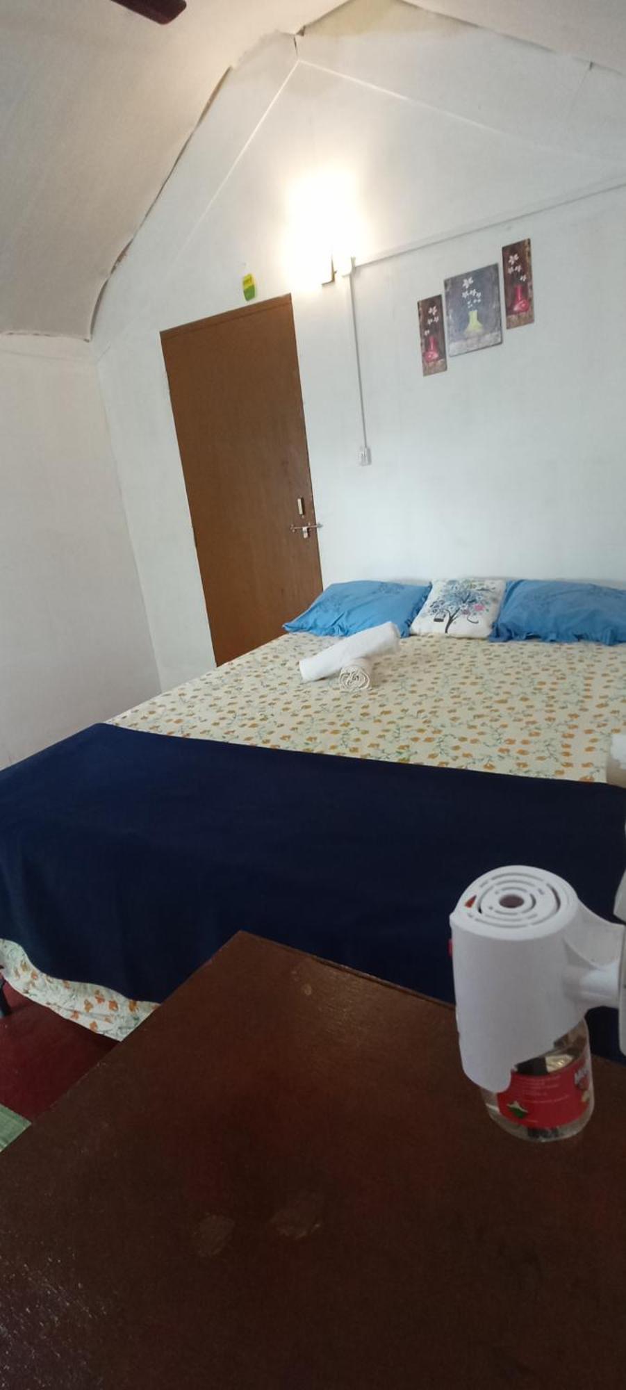 Shiv Sai Huts Hotel Canacona Bilik gambar
