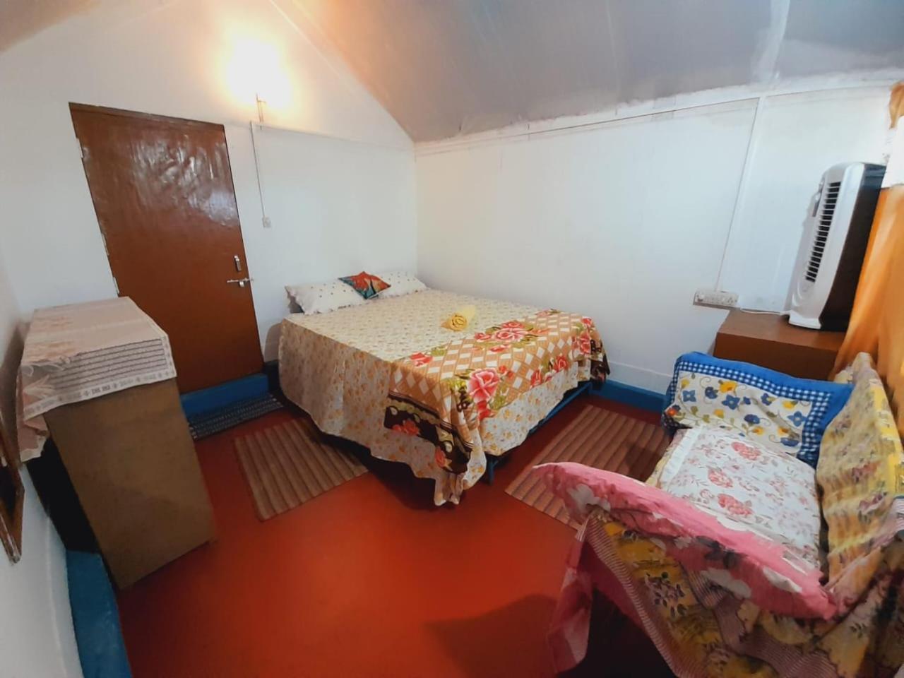 Shiv Sai Huts Hotel Canacona Bilik gambar